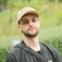 My Autoportret