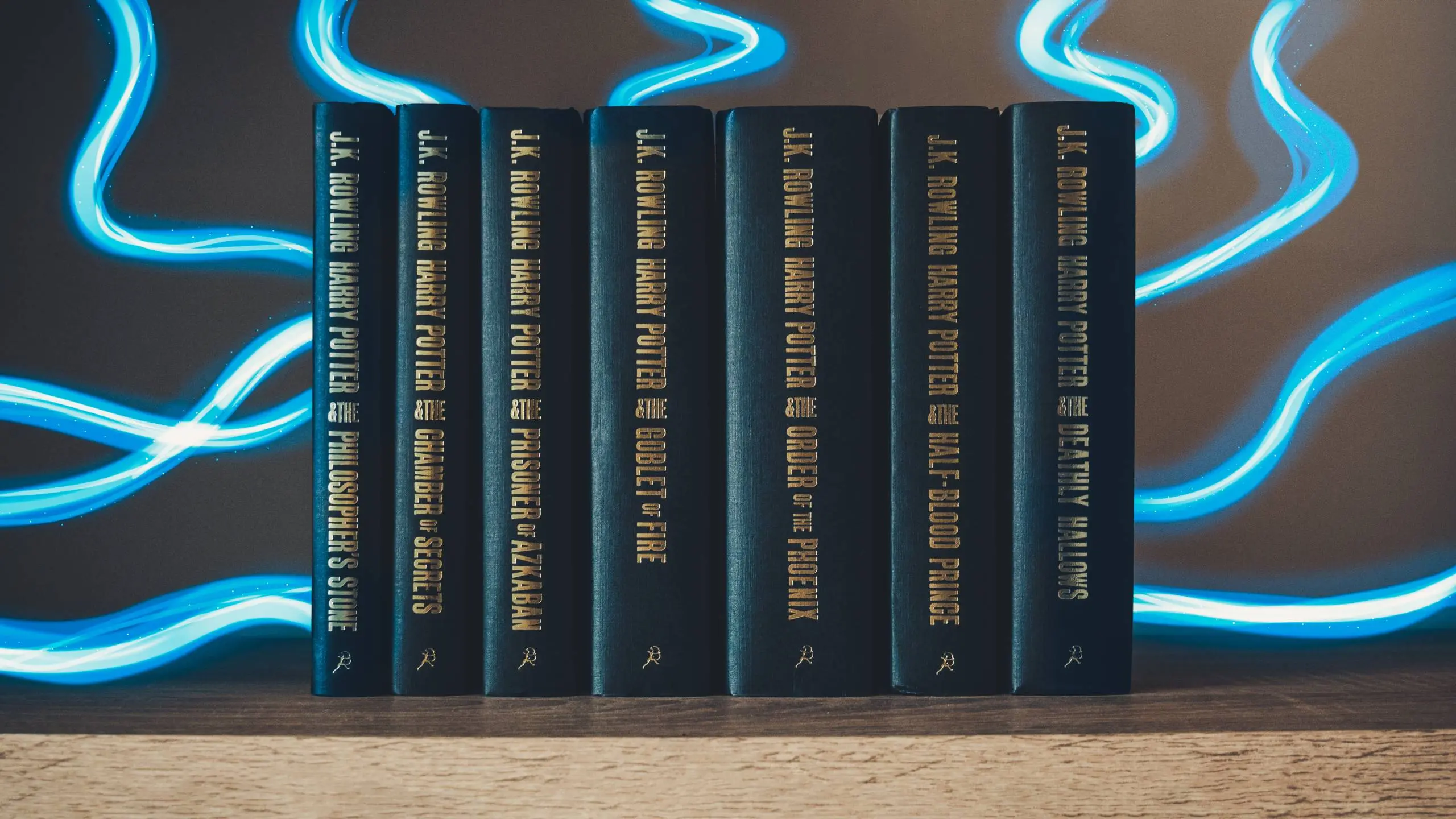 Blog post My Reading Journey