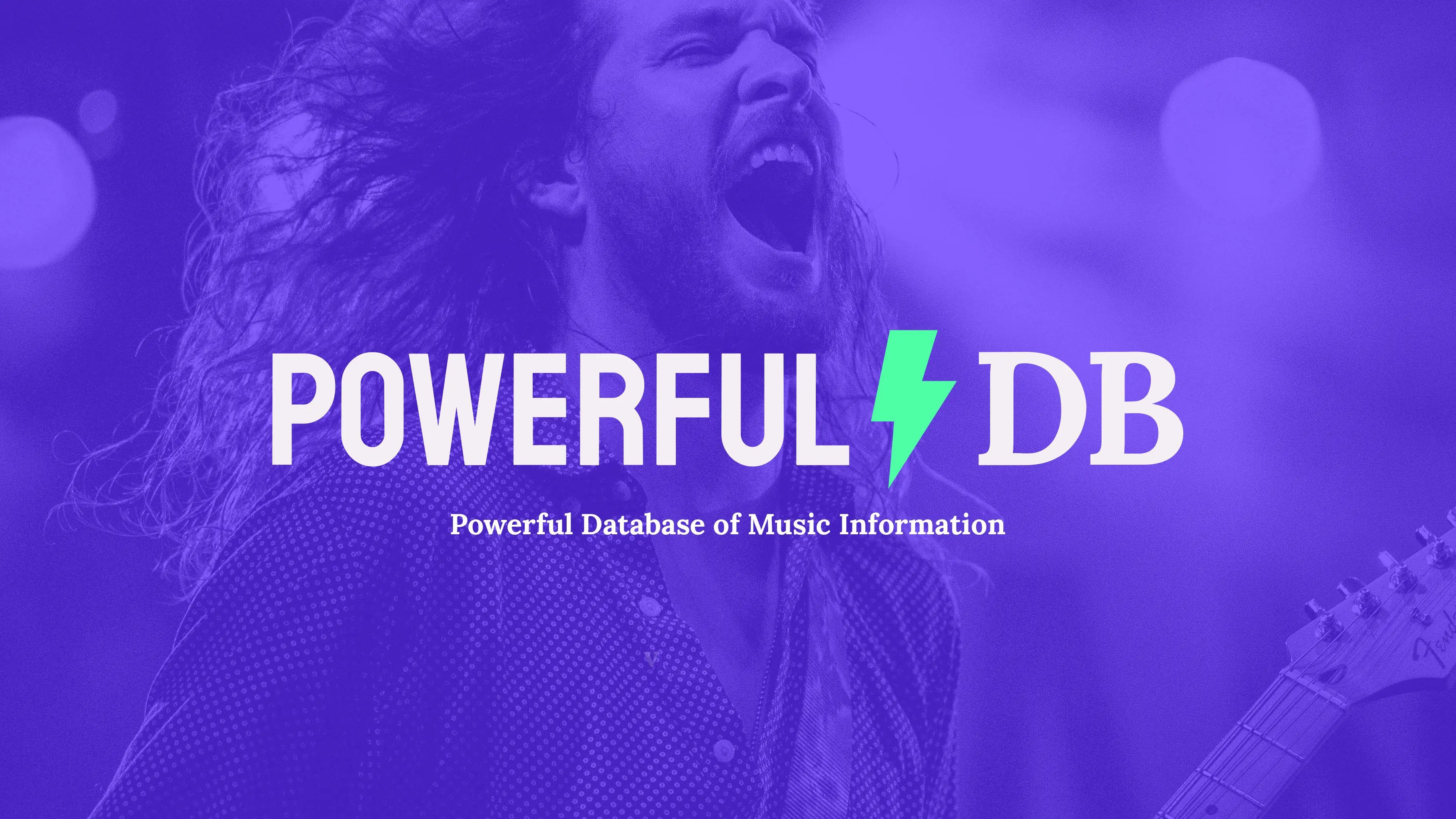 Project PowerfulDB - Yii2